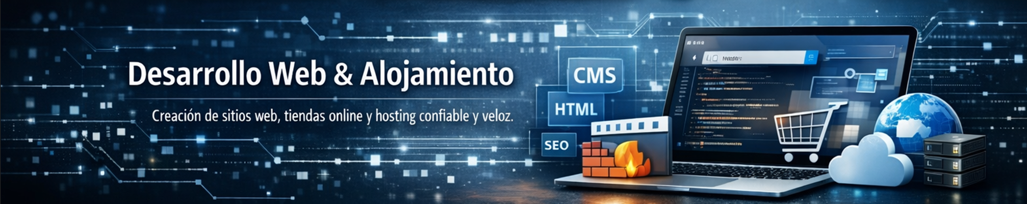 Instalación de Software